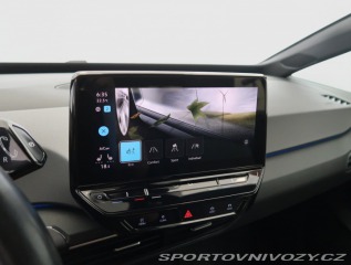Volkswagen ID.3 Pro Perf. (62 kWh) 2021