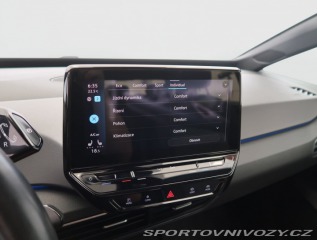 Volkswagen ID.3 Pro Perf. (62 kWh) 2021