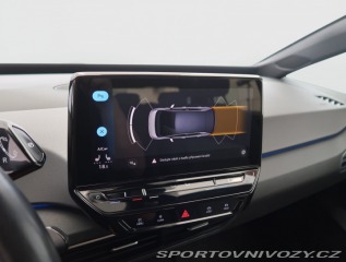 Volkswagen ID.3 Pro Perf. (62 kWh) 2021