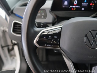Volkswagen ID.3 Pro Perf. (62 kWh) 2021