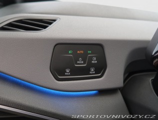 Volkswagen ID.3 Pro Perf. (62 kWh) 2021