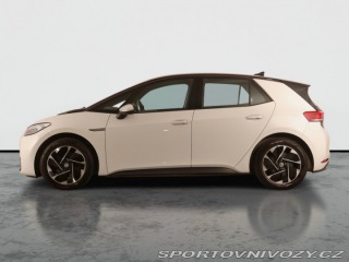 Volkswagen ID.3 Pro Perf. (62 kWh) 2021