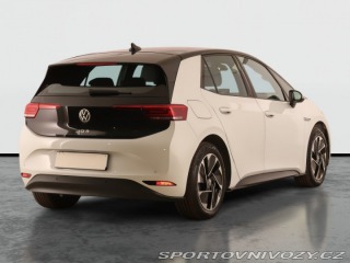 Volkswagen ID.3 Pro Perf. (62 kWh) 2021