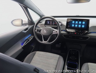 Volkswagen ID.3 Pro Perf. (62 kWh) 2021