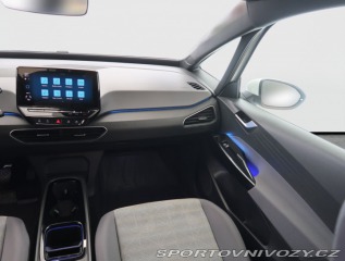 Volkswagen ID.3 Pro Perf. (62 kWh) 2021