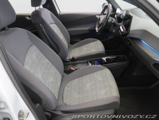 Volkswagen ID.3 Pro Perf. (62 kWh) 2021