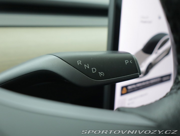 Tesla Model 3 Std Range Plus 55kWh 2019