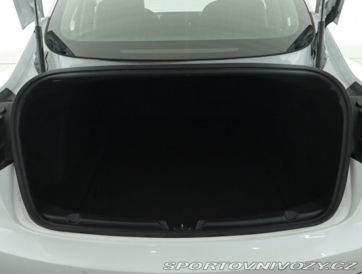 Tesla Model 3 Std Range Plus 55kWh 2019