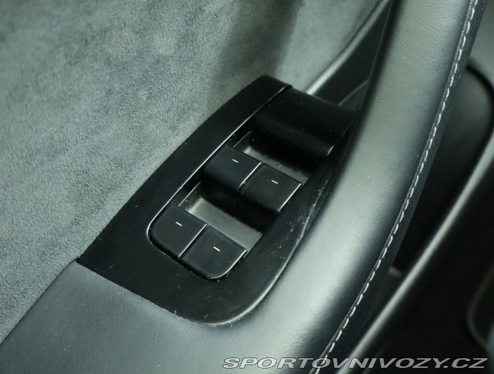 Tesla Model 3 Std Range Plus 55kWh 2019