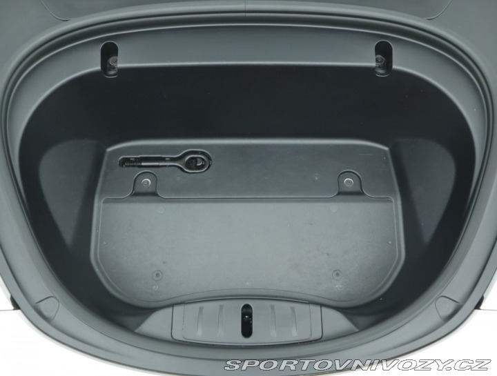 Tesla Model 3 Std Range Plus 55kWh 2019