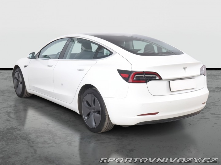 Tesla Model 3 Std Range Plus 55kWh 2019