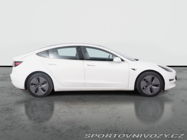 Tesla Model 3 Std Range Plus 55kWh 2019