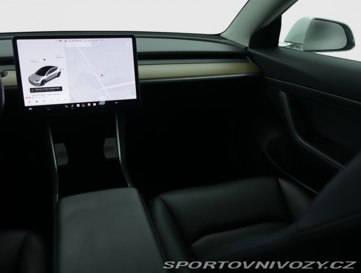 Tesla Model 3 Std Range Plus 55kWh 2019