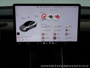 Tesla Model 3 Std Range Plus 55kWh 2019