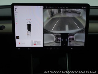 Tesla Model 3 Std Range Plus 55kWh 2019