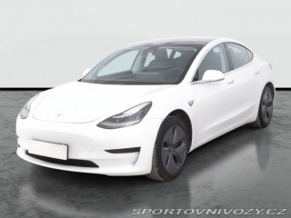 Tesla Model 3 Std Range Plus 55kWh 2019