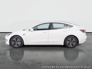 Tesla Model 3 Std Range Plus 55kWh 2019