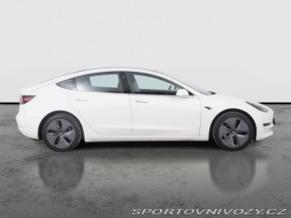 Tesla Model 3 Std Range Plus 55kWh 2019