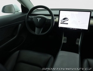 Tesla Model 3 Std Range Plus 55kWh 2019