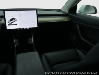 Tesla Model 3 Std Range Plus 55kWh 2019