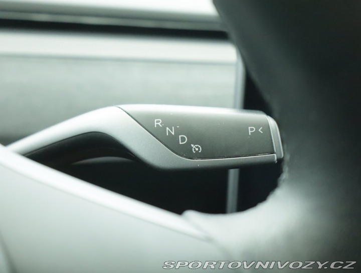 Tesla Model 3 Std Range Plus 52kWh 2020