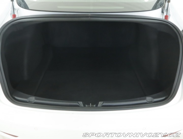 Tesla Model 3 Std Range Plus 52kWh 2020