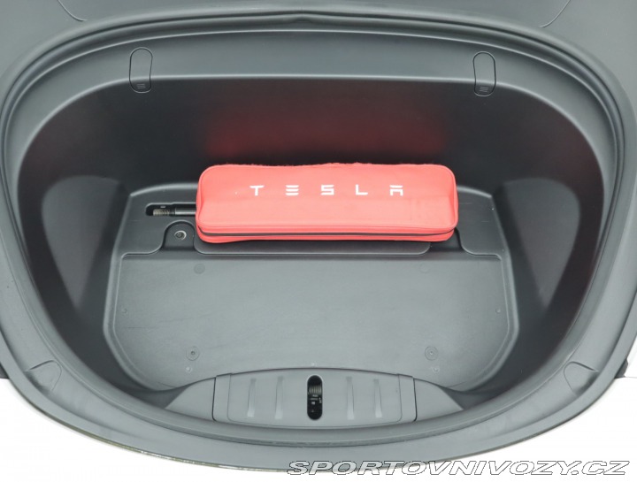 Tesla Model 3 Std Range Plus 52kWh 2020
