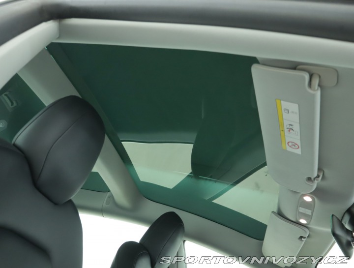 Tesla Model 3 Std Range Plus 52kWh 2020
