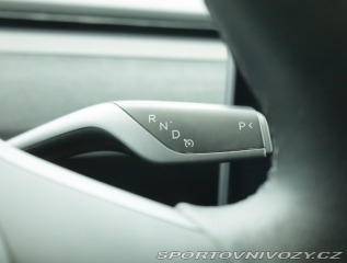 Tesla Model 3 Std Range Plus 52kWh 2019