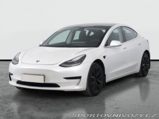 Tesla Model 3 Std Range Plus 52kWh 2019