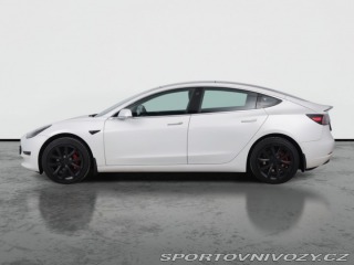 Tesla Model 3 Std Range Plus 52kWh 2019
