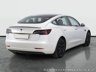 Tesla Model 3 Std Range Plus 52kWh 2019