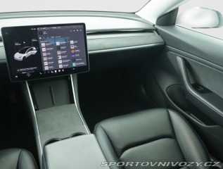 Tesla Model 3 Std Range Plus 52kWh 2019