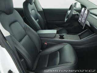 Tesla Model 3 Std Range Plus 52kWh 2019