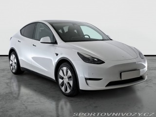 Tesla Model Y Long Range AWD 79kWh