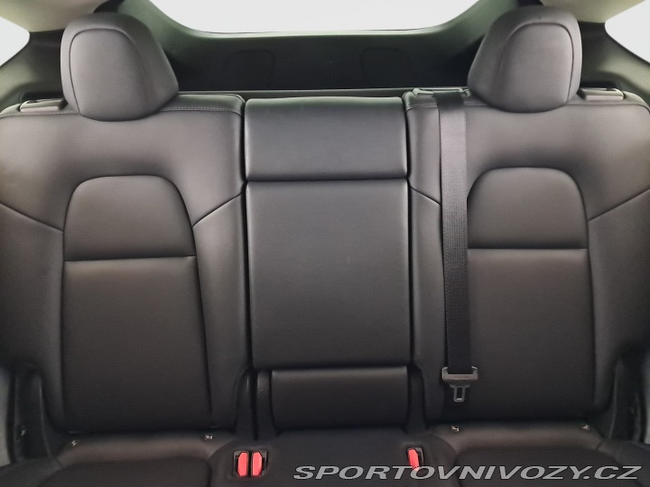 Tesla Model Y Long Range AWD 79kWh 2022