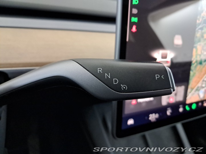 Tesla Model Y Long Range AWD 79kWh 2022