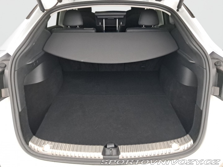 Tesla Model Y Long Range AWD 79kWh 2022