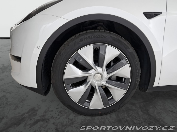Tesla Model Y Long Range AWD 79kWh 2022