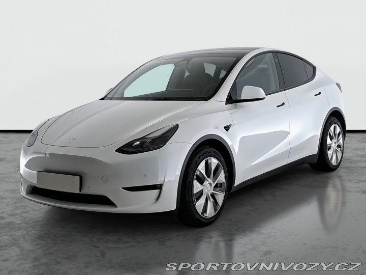 Tesla Model Y Long Range AWD 79kWh 2022