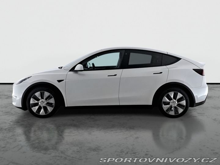 Tesla Model Y Long Range AWD 79kWh 2022