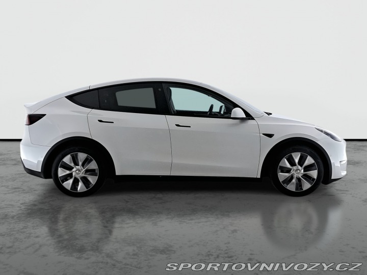 Tesla Model Y Long Range AWD 79kWh 2022