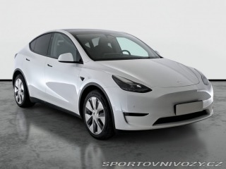 Tesla Model Y Long Range AWD 79kWh 2022