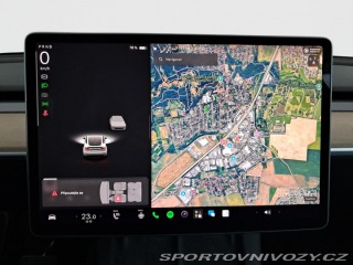 Tesla Model Y Long Range AWD 79kWh 2022