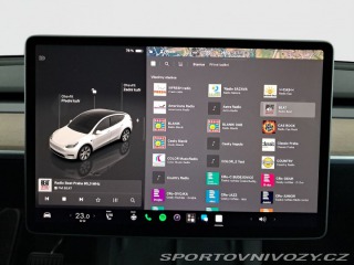 Tesla Model Y Long Range AWD 79kWh 2022