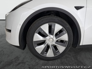 Tesla Model Y Long Range AWD 79kWh 2022