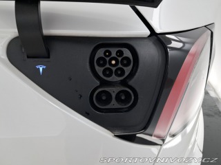 Tesla Model Y Long Range AWD 79kWh 2022