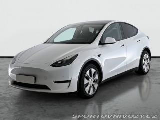 Tesla Model Y Long Range AWD 79kWh 2022