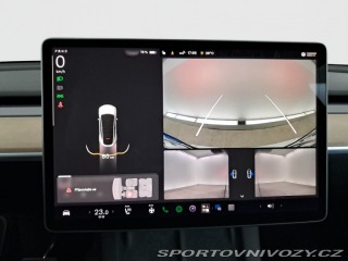 Tesla Model Y Long Range AWD 79kWh 2022