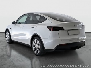 Tesla Model Y Long Range AWD 79kWh 2022